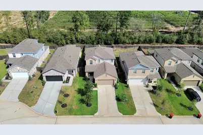 215 Intrepid Trail, Magnolia, TX 77354 - Photo 41