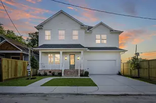 1109 Tabor St, Houston, TX 77009 - Photo 1