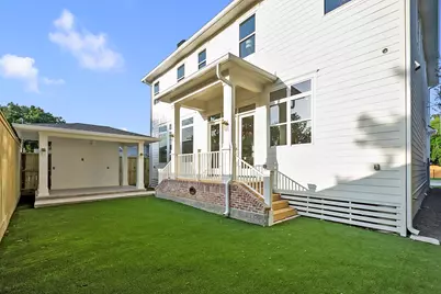 1109 Tabor Street, Houston, TX 77009 - Photo 33