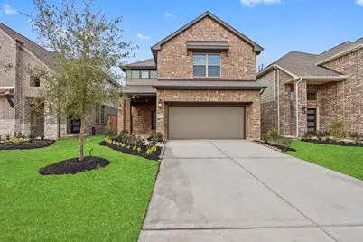 7011 Golden Groundsel Drive, Katy, TX 77493 - Photo 1