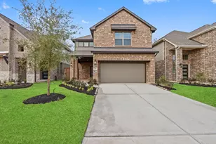 7011 Golden Groundsel Dr, Katy, TX 77493 - Photo 1