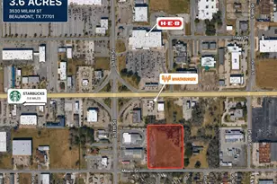 3530 Milam St, Beaumont, TX 77701 - Photo 1
