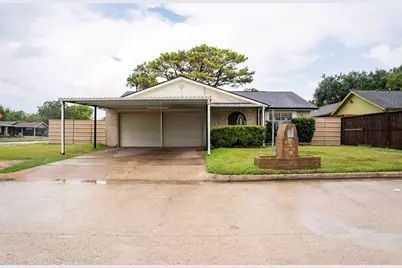 12130 Glenhollow Drive, Houston, TX 77048 - Photo 1