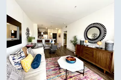 2222 Smith Street #231, Houston, TX 77002 - Photo 5
