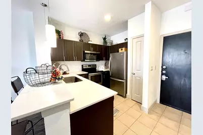 2222 Smith Street #231, Houston, TX 77002 - Photo 1