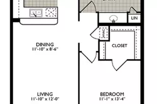 2222 Smith St, Houston, TX 77002 - Photo 5