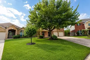 9607 Memorial Crossing Ct, Tomball, TX 77375 - Photo 1