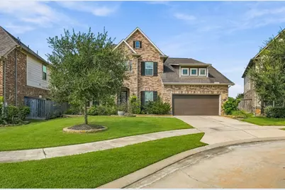 2215 Hermina Radler Drive, Richmond, TX 77469 - Photo 3