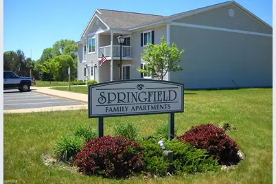 530 N Michigan Ave, Manton, MI 49663 - Photo 1