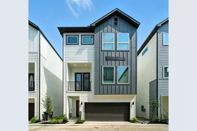 2306 Hoskins Drive #B, Houston, TX 77080 - Photo 1