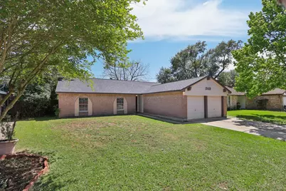 13419 Montaigne Drive, Houston, TX 77065 - Photo 1