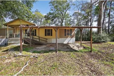 1036 Big Foot Wallace Trail, Livingston, TX 77351 - Photo 1