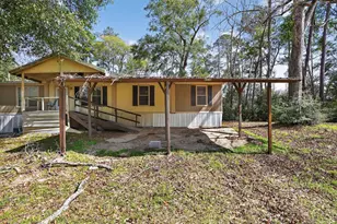 1036 Big Foot Wallace Trail, Livingston, TX 77351 - Photo 1