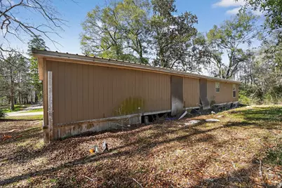 1036 Big Foot Wallace Trail, Livingston, TX 77351 - Photo 3
