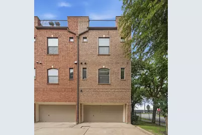 2110 Shearn Street #16, Houston, TX 77007 - Photo 31