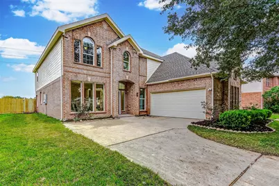 1026 Riverchase Drive, Richmond, TX 77469 - Photo 1