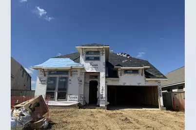 18607 Citrange Bend Way, Manvel, TX 77578 - Photo 1