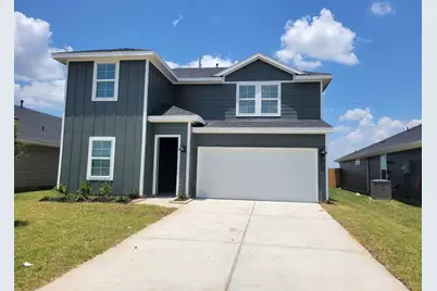 31622 Farlam Farms Trail, Fulshear, TX 77441 - Photo 1