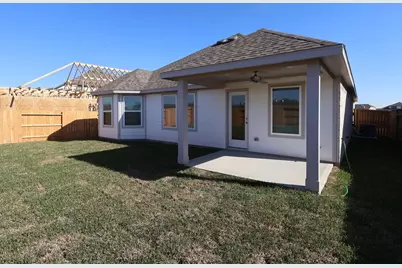 13926 Baikal Manor Drive, Santa Fe, TX 77510 - Photo 7