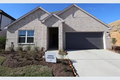 13926 Baikal Manor Drive, Santa Fe, TX 77510 - Photo 1