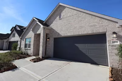 13926 Baikal Manor Drive, Santa Fe, TX 77510 - Photo 9