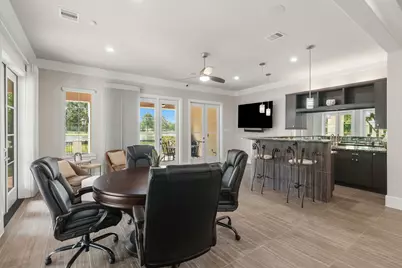 75 Lakeside Cove, The Woodlands, TX 77380 - Photo 9