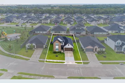 2815 Magnolia Blossom Lane, Rosenberg, TX 77469 - Photo 15