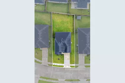 2815 Magnolia Blossom Lane, Rosenberg, TX 77469 - Photo 17