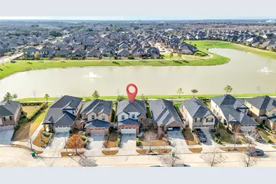 2508 Meerstad Lane, Houston, TX 77047 - Photo 1