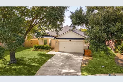 2810 Brookmist Lane, Dickinson, TX 77539 - Photo 3