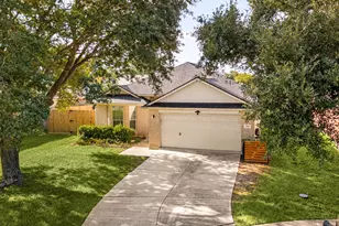 2810 Brookmist Ln, Dickinson, TX 77539 - Photo 3