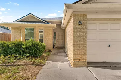 2810 Brookmist Lane, Dickinson, TX 77539 - Photo 5