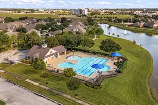 2810 Brookmist Ln, Dickinson, TX 77539 - Photo 35