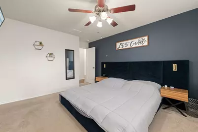 2810 Brookmist Lane, Dickinson, TX 77539 - Photo 19
