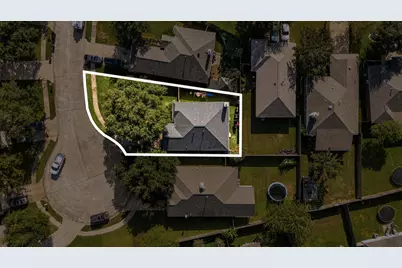 2810 Brookmist Lane, Dickinson, TX 77539 - Photo 31
