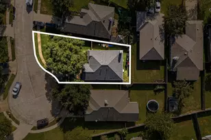 2810 Brookmist Ln, Dickinson, TX 77539 - Photo 31