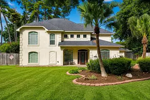 17107 Rustington Dr, Spring, TX 77379 - Photo 1