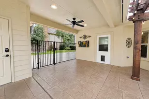 17107 Rustington Dr, Spring, TX 77379 - Photo 33