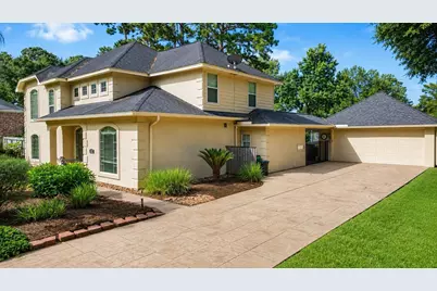 17107 Rustington Drive, Spring, TX 77379 - Photo 3