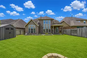 3707 Cibolo Ct, Pearland, TX 77584 - Photo 29