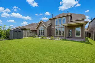 3707 Cibolo Ct, Pearland, TX 77584 - Photo 27
