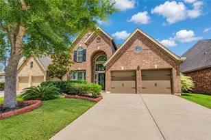 3707 Cibolo Ct, Pearland, TX 77584 - Photo 1