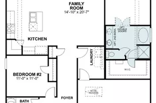 160 Wasatch Peaks Wy, Willis, TX 77378 - Photo 15