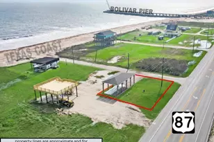 996 S Mae St, Gilchrist, TX 77617 - Photo 1