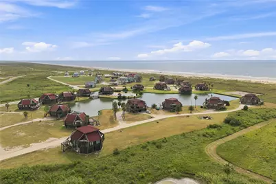 90 Private Road 638 #90, Matagorda, TX 77457 - Photo 33