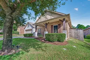 2511 Rosemere Dr, Conroe, TX 77304 - Photo 3