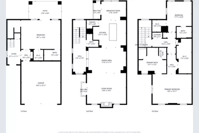 3022 Orchard Court, Houston, TX 77054 - Photo 21