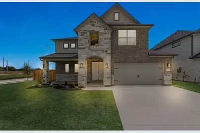 2942 Belle Tree Lane, Katy, TX 77493 - Photo 1