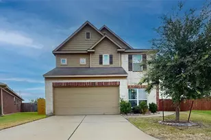 3202 Cabin Wood Way, Houston, TX 77084 - Photo 1