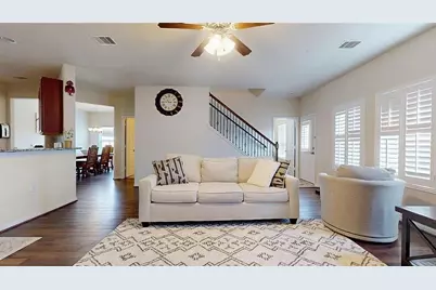 3202 Cabin Wood Way, Houston, TX 77084 - Photo 5